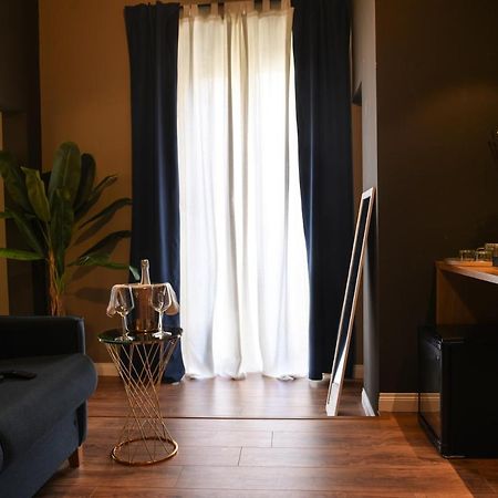 Il Corso Comfort Rooms Roma Exterior foto